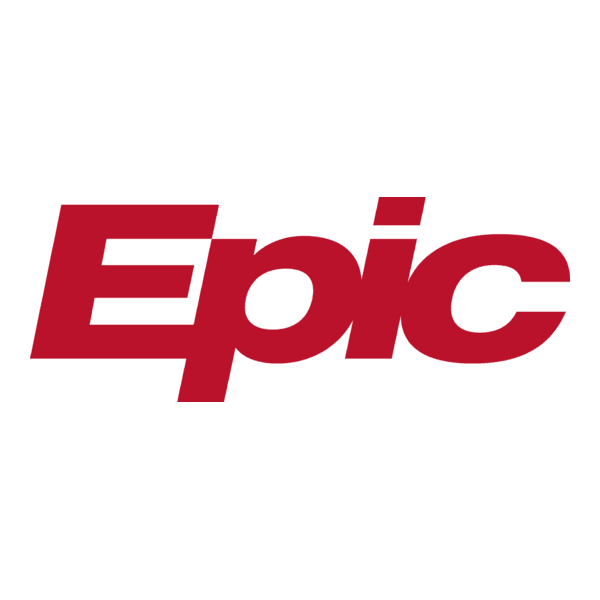 EPIC Systems Logo