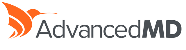 Advanced MD EHR Logo